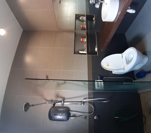 WALASA KL HOME by MSH