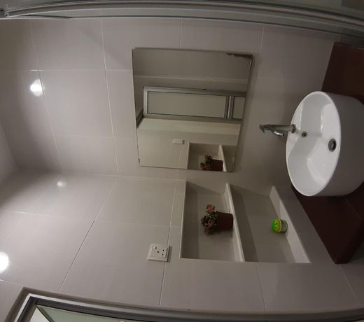 WALASA KL HOME by MSH