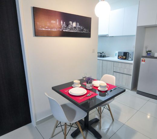 1BR Kenwingston 500mbps & Netflix By IdealHub 29