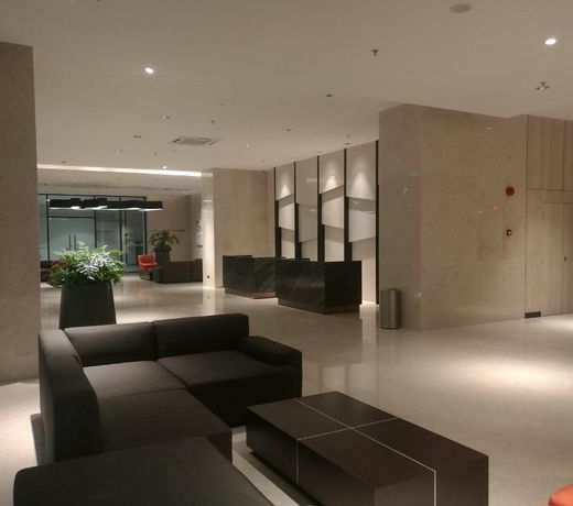 Cyberjaya Guest House @ Kenwingston Square Garden