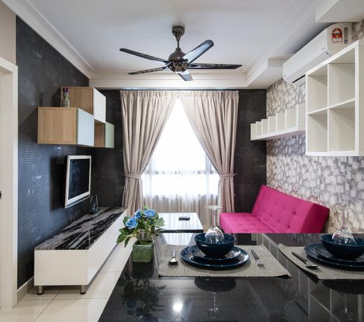 Solstice Cyberjaya by Easy Property