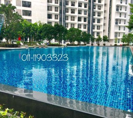 Solstice Cyberjaya by Easy Property