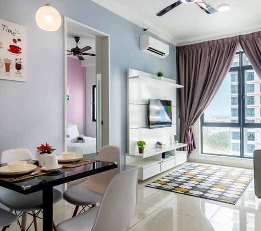 Vibrant 1BR Kenwingston w Netflix IdealHub 22