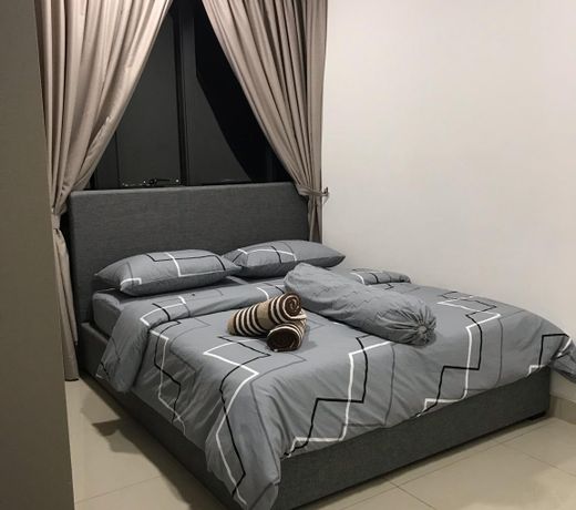 Cyberjaya ECLIPSE@PANGAEA 5 Star