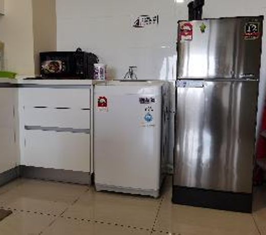 2R2B for 5 guests Eclipse Deluxe Apartment