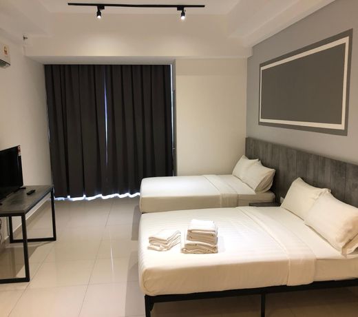 Vivo Suites by SubHome