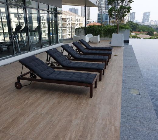 Vivo Suites by SubHome