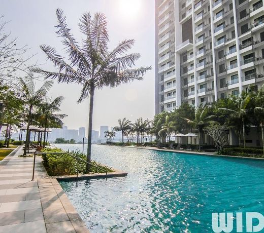 Easy Studio @  Cyberjaya FREE Parking / Guests