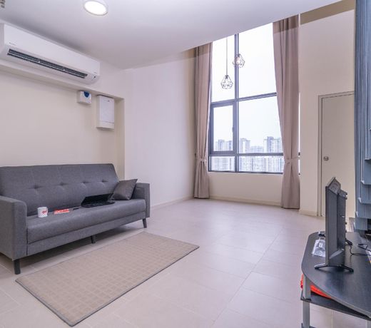 OYO Home 89376 Splendid 1br Tamarind Suites