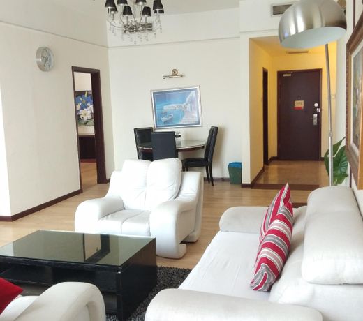 Times Square Private Service Suite At KL