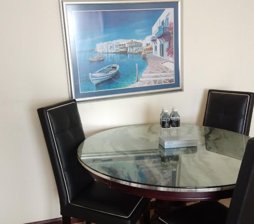 Times Square Private Service Suite At KL