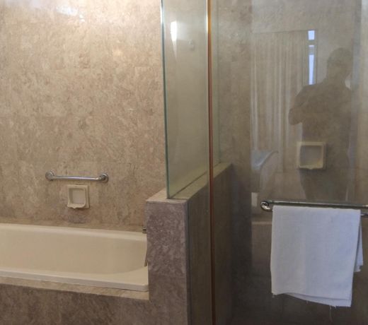 Times Square Private Service Suite At KL