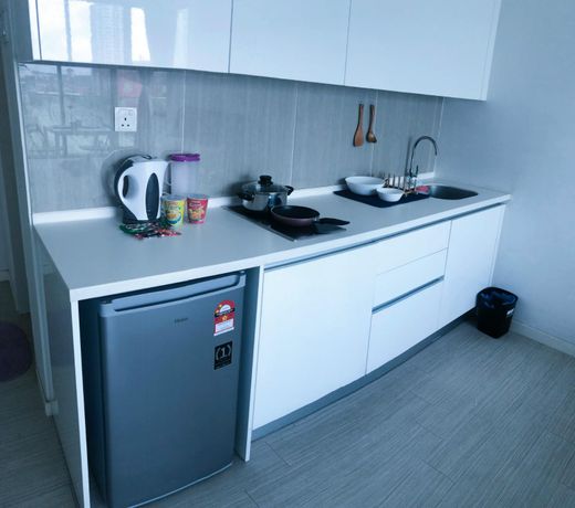 PJ The Grand Sofo, near Sunway Pyramid, 2 guests