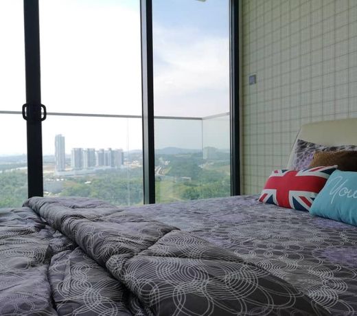 The place @ cyberjaya4