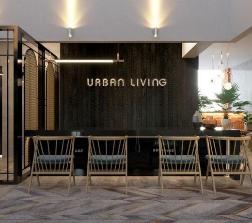 Urban Living Residence