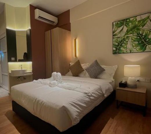 Urban Living Residence