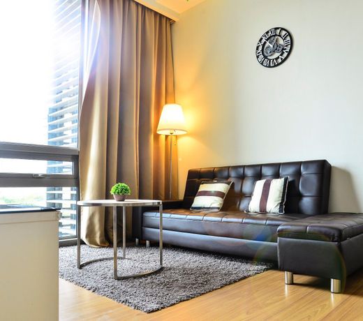 Swiss Garden Residence, Bukit Bintang KL, 4 Guests