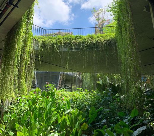 The Borabori Cyberjaya @ Tamarind Square [Netflix]