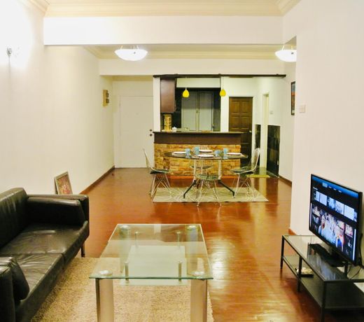 Guesthouse Homestay Mid Valley City and KL Sentral