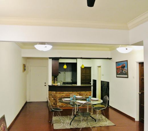 Guesthouse Homestay Mid Valley City and KL Sentral