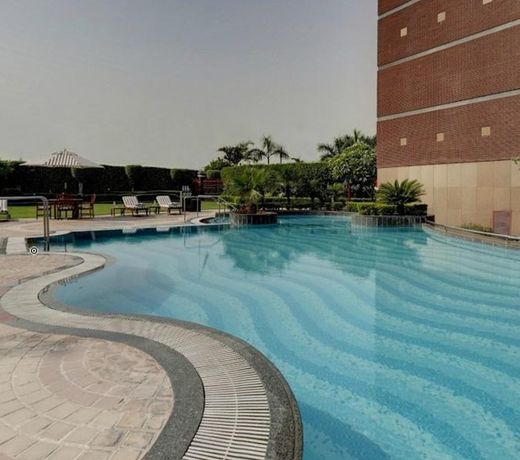 Radisson Blu MBD Hotel Noida