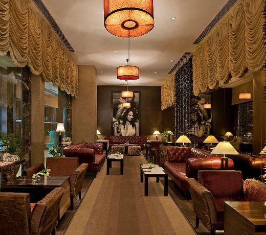 Radisson Blu MBD Hotel Noida
