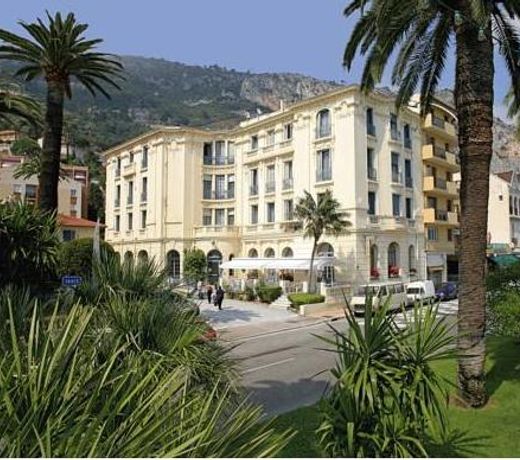 Hotel El Paradiso