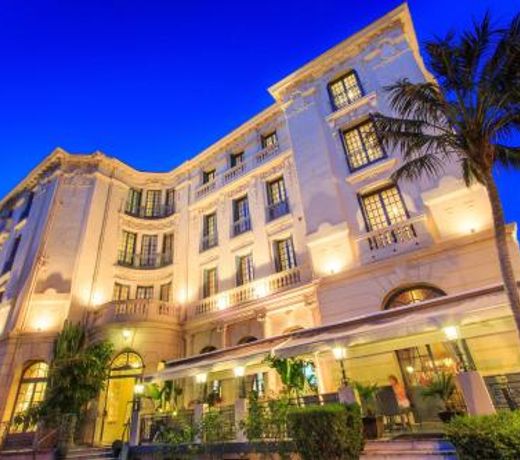 Hotel El Paradiso