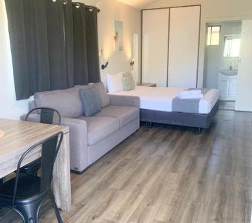 Tasman Holiday Parks - Hervey Bay