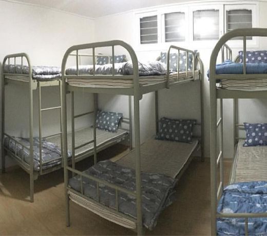 Dormitory Room LeReen Guesthouse