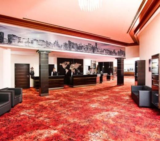 Sieben Welten Hotel & Spa Resort