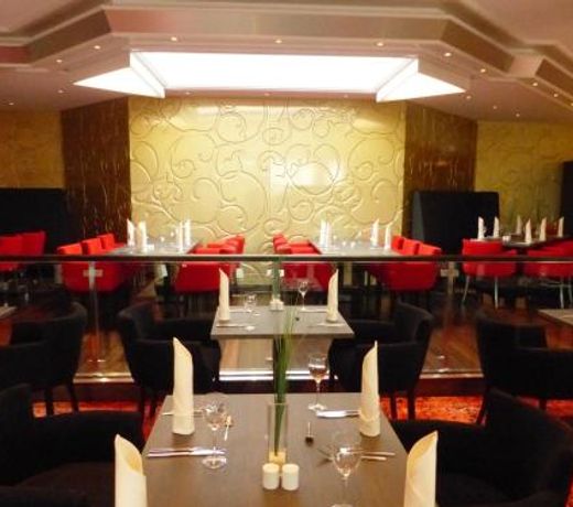 Sieben Welten Hotel & Spa Resort