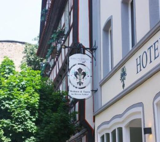 Hotel am Schloss