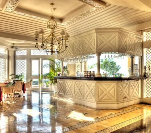 Pueblo Bonito Emerald Luxury Villas & Spa All Inclusive