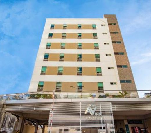 Hotel Ave Inn