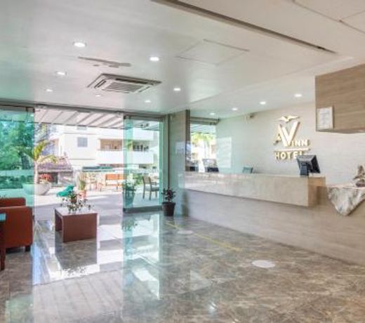 Hotel Ave Inn