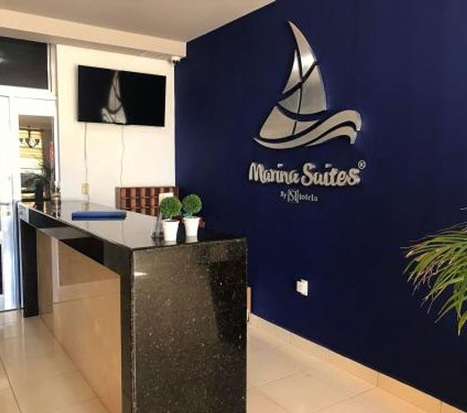Bahia Marina Departamentos