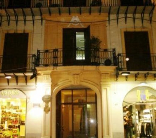 Albergo Verdi