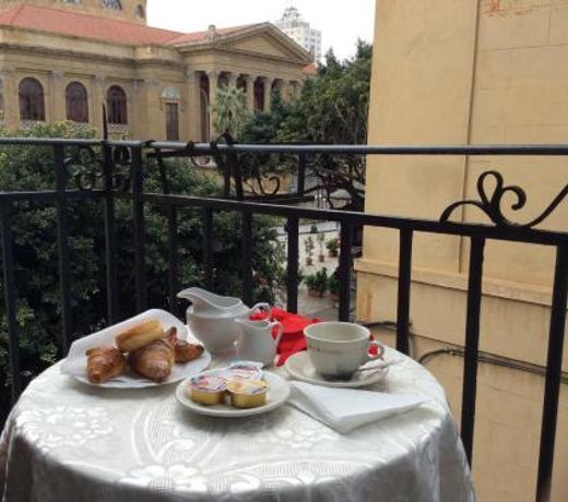 Albergo Verdi