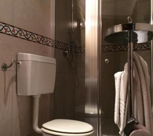 Albergo Verdi