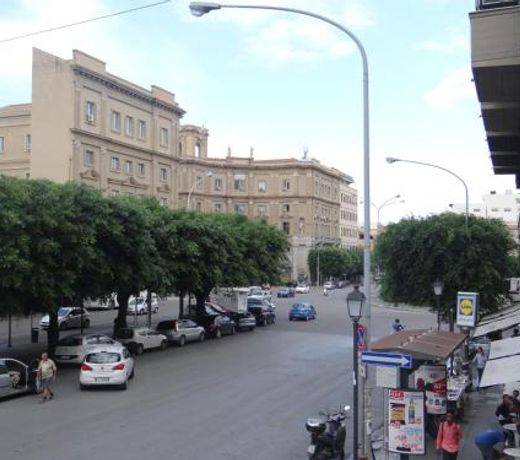 Monte Palace Palermo