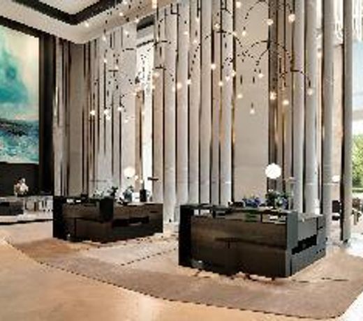 Kempinski Hotel Hangzhou