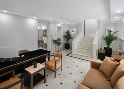 Tashkonak Studio Suites фото 4