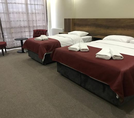 We wait you for our apartment near to New Airport