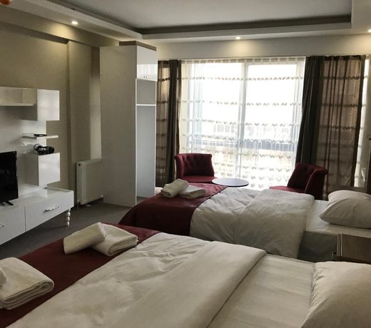 We wait you for our apartment near to New Airport