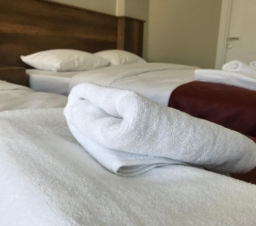 We wait you for our apartment near to New Airport