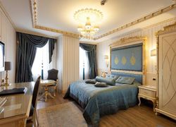 Golden Horn Suite фото 2