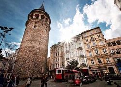 Galata Times Boutique Hotel фото 2