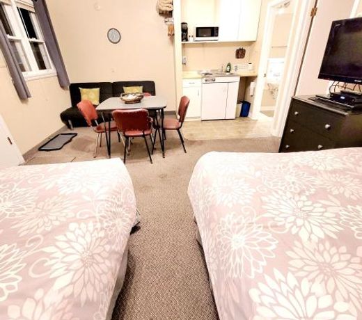 Lido Motel