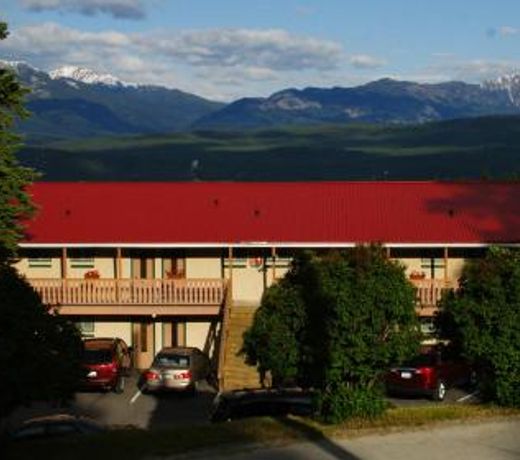 Rocky Mountain Springs Lodge